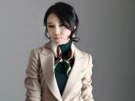 Vest may sẵn tại Hà Nam | May Dong phuc