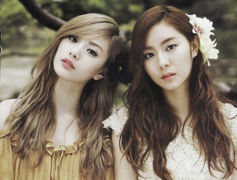 Bí kíp dưỡng tóc trong mùa hè | May Dong phuc