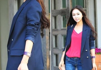 Vest may sẵn tại Thái Bình | May Dong phuc