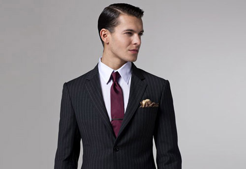 Vest may sẵn tại Vĩnh Phúc | May Dong phuc