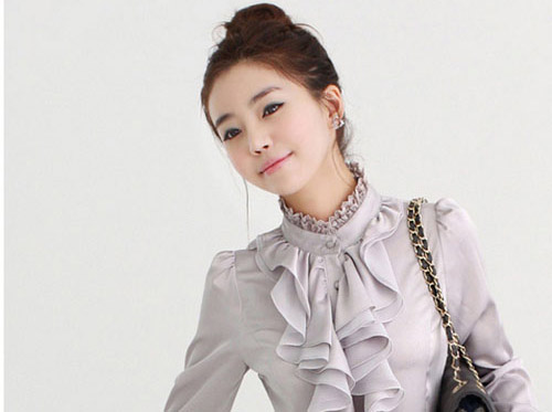 Trang phục tại Cao Bằng | May Dong phuc