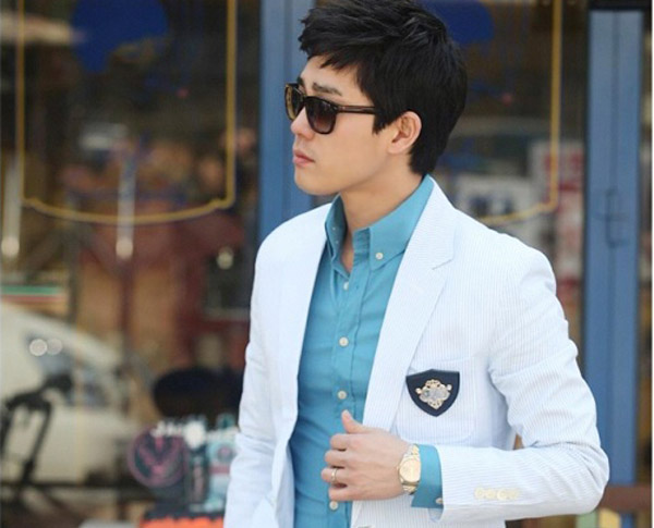 Trang phục tại Điện Biên | May Dong phuc