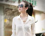 May áo sơ mi tại Điện Biên | May Dong phuc