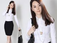 May áo sơ mi tại Bắc Ninh | May Dong phuc