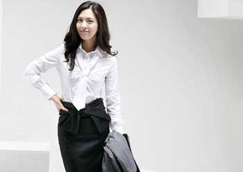 May áo sơ mi tại Hà Nội | May Dong phuc