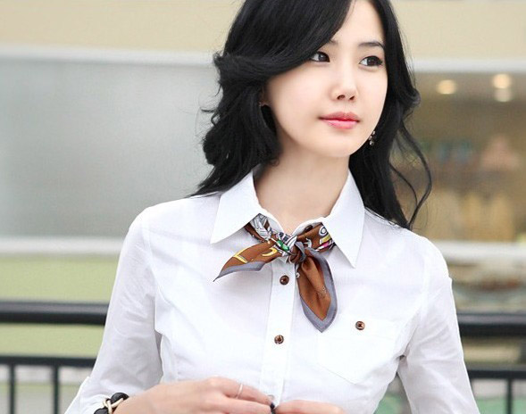 May áo sơ mi tại Hải Phòng | May Dong phuc