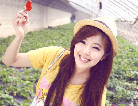 Trắng răng khoe nụ cười tỏa nắng | May Dong phuc