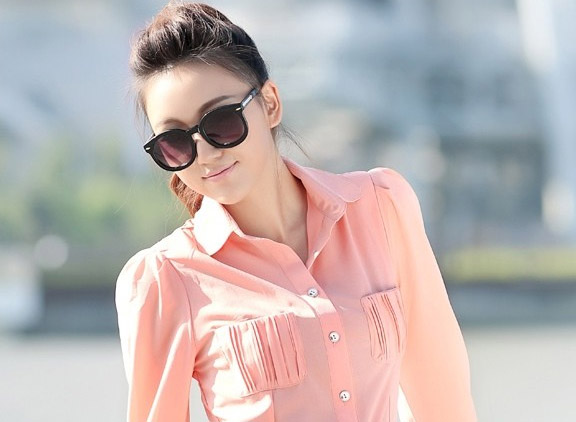 May áo sơ mi tại Sơn La | May Dong phuc