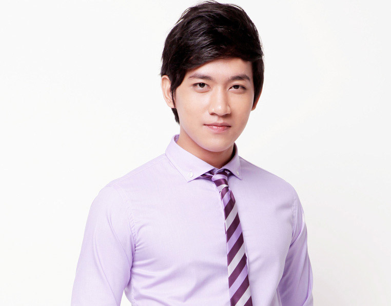 Áo sơ mi đồng phục tại Hoà Bình | May Dong phuc