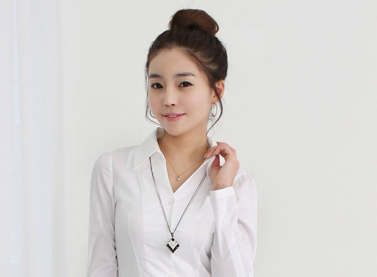 Áo sơ mi đồng phục tại Lào Cai | May Dong phuc