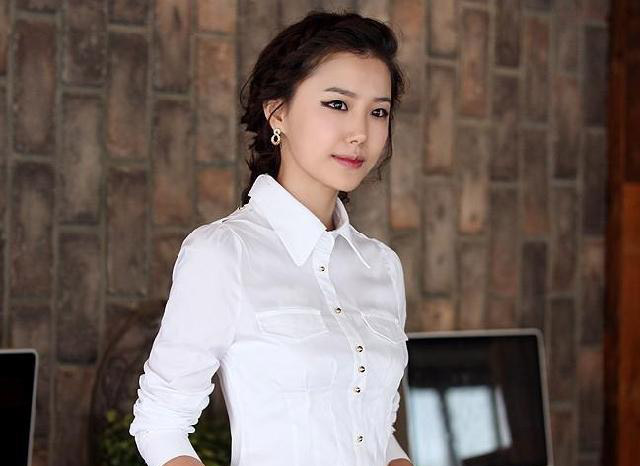 Áo sơ mi đồng phục tại Nam Định | May Dong phuc