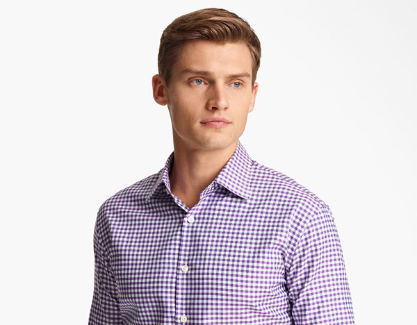 Áo sơ mi đồng phục tại Phú Thọ | May Dong phuc