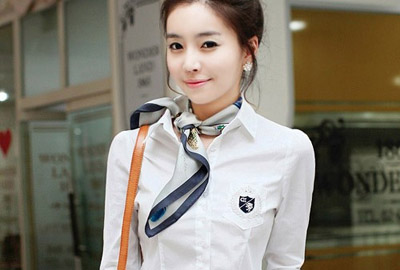 Áo sơ mi đồng phục tại Sơn La | May Dong phuc