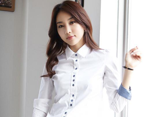 Áo sơ mi đồng phục tại Tuyên Quang | May Dong phuc