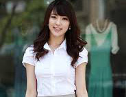 Áo sơ mi đồng phục tại Vĩnh Phúc | May Dong phuc