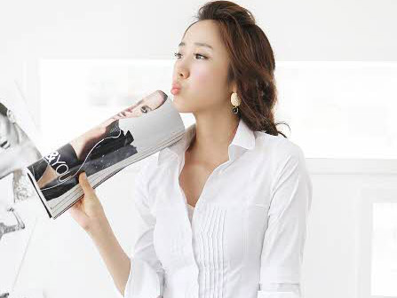 Áo sơ mi đồng phục công sở | May Dong phuc