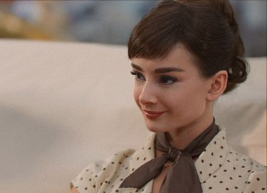 Biểu tượng thời trang thế ký 20 - Audrey Hepburn | May Dong phuc