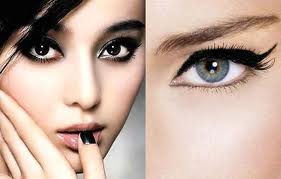 Để có đôi mặt cuốn hút giữa nắng hè | May Dong phuc