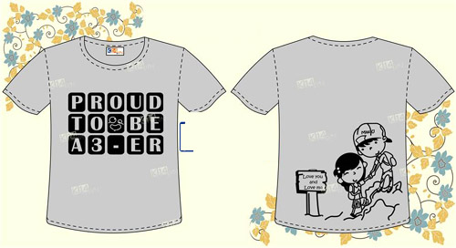 In áo tại Ninh Bình | May Dong phuc