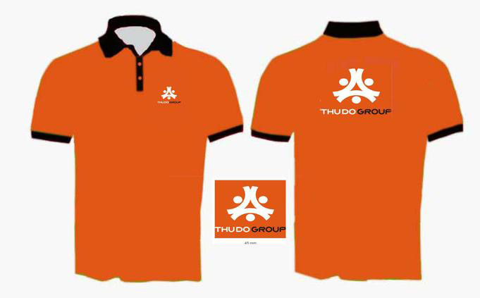 In áo tại Quảng Trị | May Dong phuc