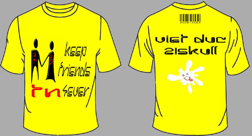 In áo tại Thái Nguyên | May Dong phuc