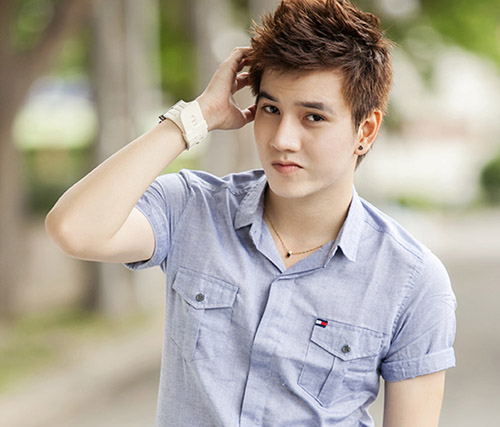 Áo sơ mi tại Bắc Kạn | May Dong phuc