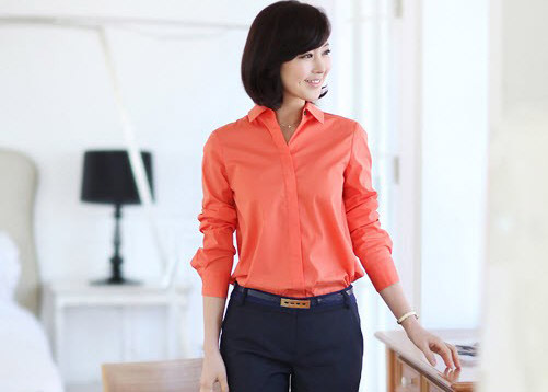 Áo sơ mi tại Điện Biên | May Dong phuc