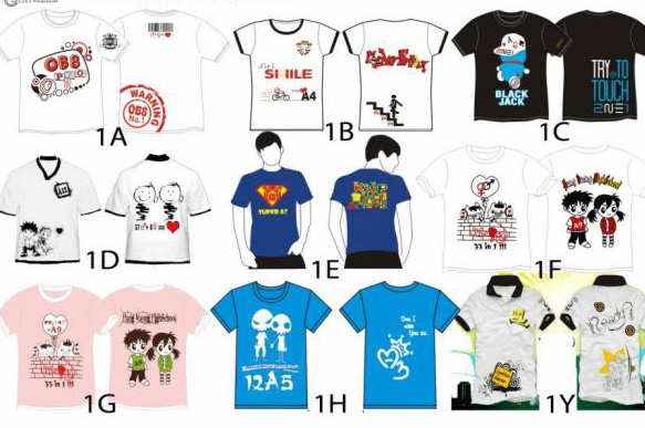 In áo tại Thừa Thiên Huế | May Dong phuc