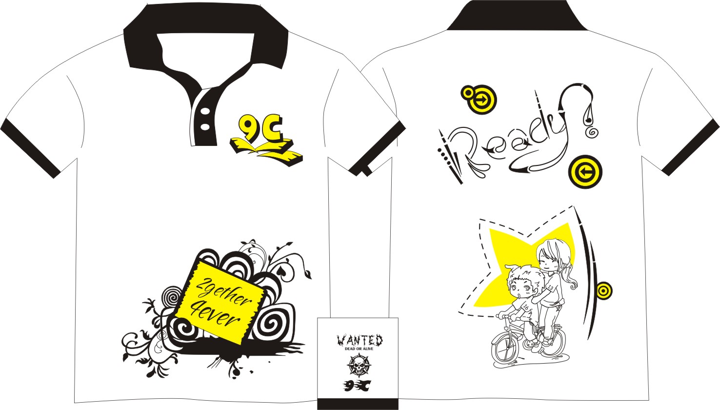 In áo tại Vĩnh Phúc | May Dong phuc