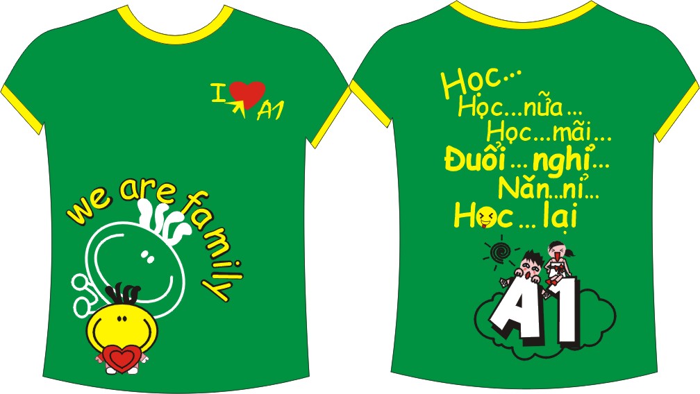 In áo tại Yên Bái | May Dong phuc