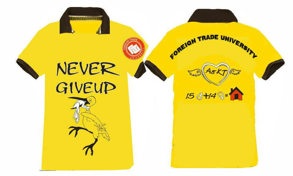 In áo tại Ba Đình | May Dong phuc