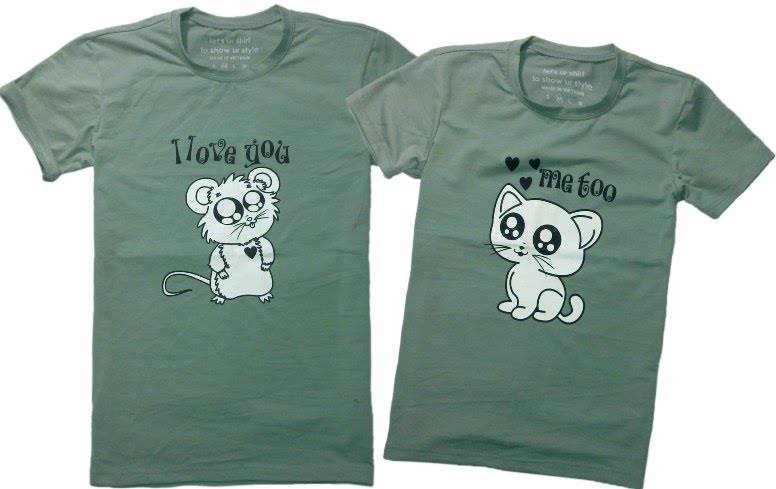 In áo tại Đông Anh | May Dong phuc