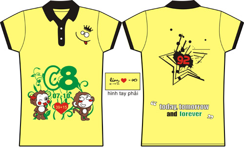 In áo tại Long Biên | May Dong phuc