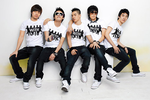 In áo phông tại Bà Rịa - Vũng Tàu | May Dong phuc