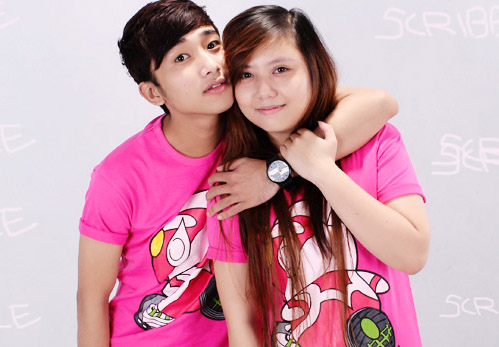 In áo phông tại Quảng Ngãi | May Dong phuc