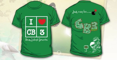 In áo phông tại Tây Ninh | May Dong phuc