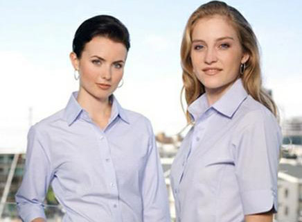 Áo sơ mi tại Hải Dương | May Dong phuc