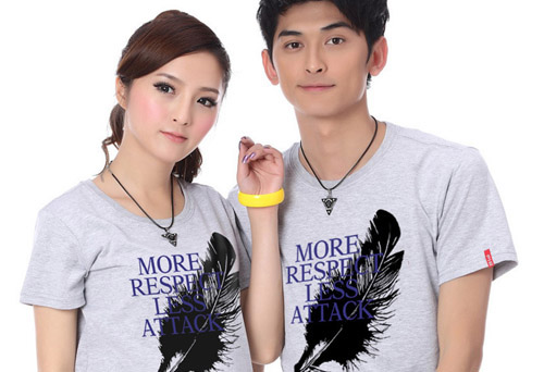 In áo phông tại Tuyên Quang | May Dong phuc