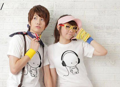 In áo phông tại Vĩnh Long | May Dong phuc