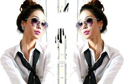 Áo sơ mi tại Hưng Yên | May Dong phuc