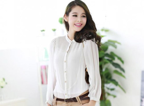 Áo sơ mi tại Lai Châu | May Dong phuc