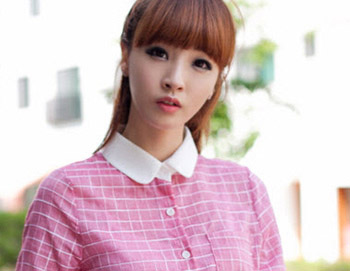 Áo sơ mi tại Lạng Sơn | May Dong phuc