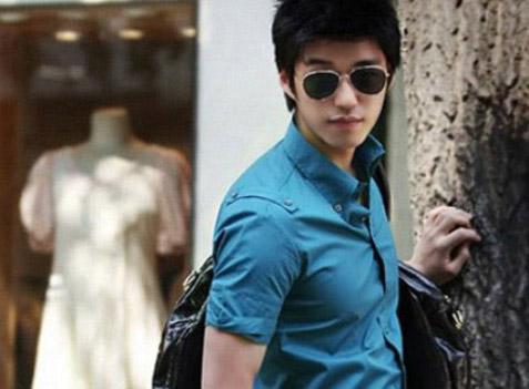 Áo sơ mi tại Lào Cai | May Dong phuc