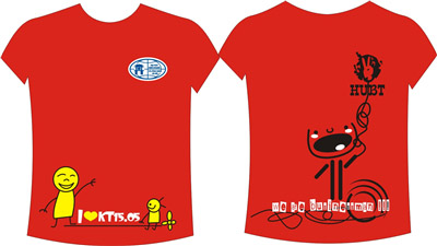 In áo phông tại Sóc Sơn | May Dong phuc