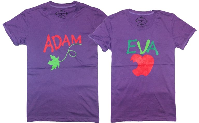 In áo phông tại Hai Bà Trưng | May Dong phuc