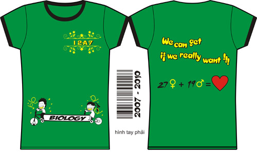 In áo đồng phục tại Đà Nẵng | May Dong phuc