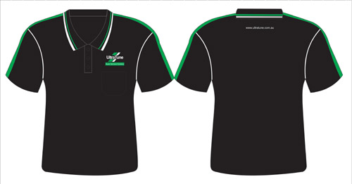 In áo đồng phục tại Hà Tĩnh | May Dong phuc