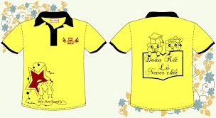 In áo đồng phục tại Quảng Nam | May Dong phuc