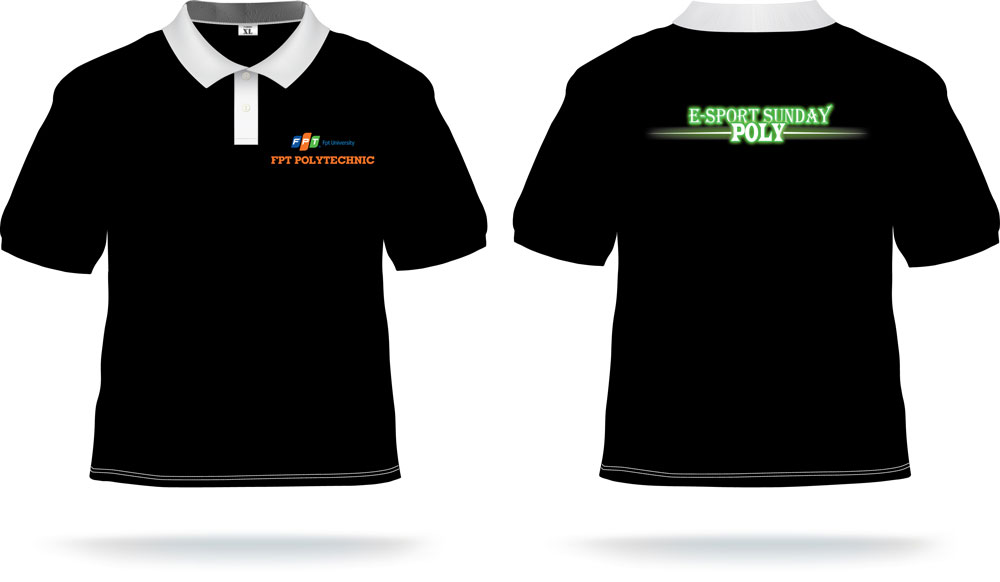 In áo đồng phục tại Quảng Trị | May Dong phuc