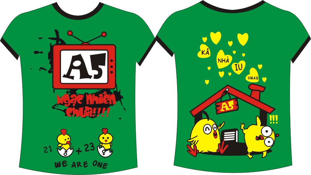 In áo đồng phục tại Tây Ninh | May Dong phuc